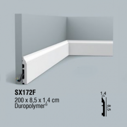   Orac Decor SX172F